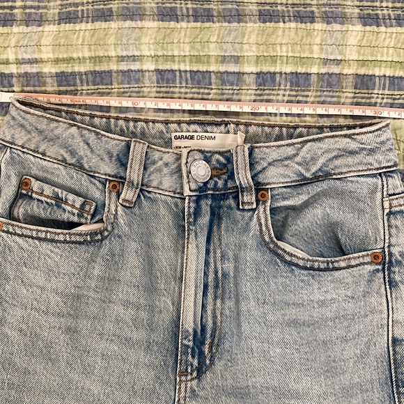 Garage mom jeans - Picture 5 of 5